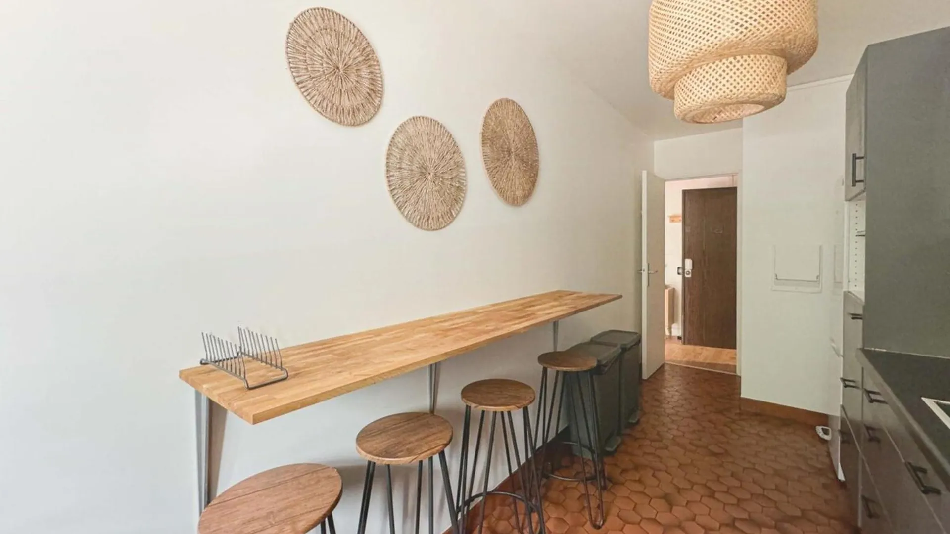 Flexliving - Room - Saens Paris 0*,