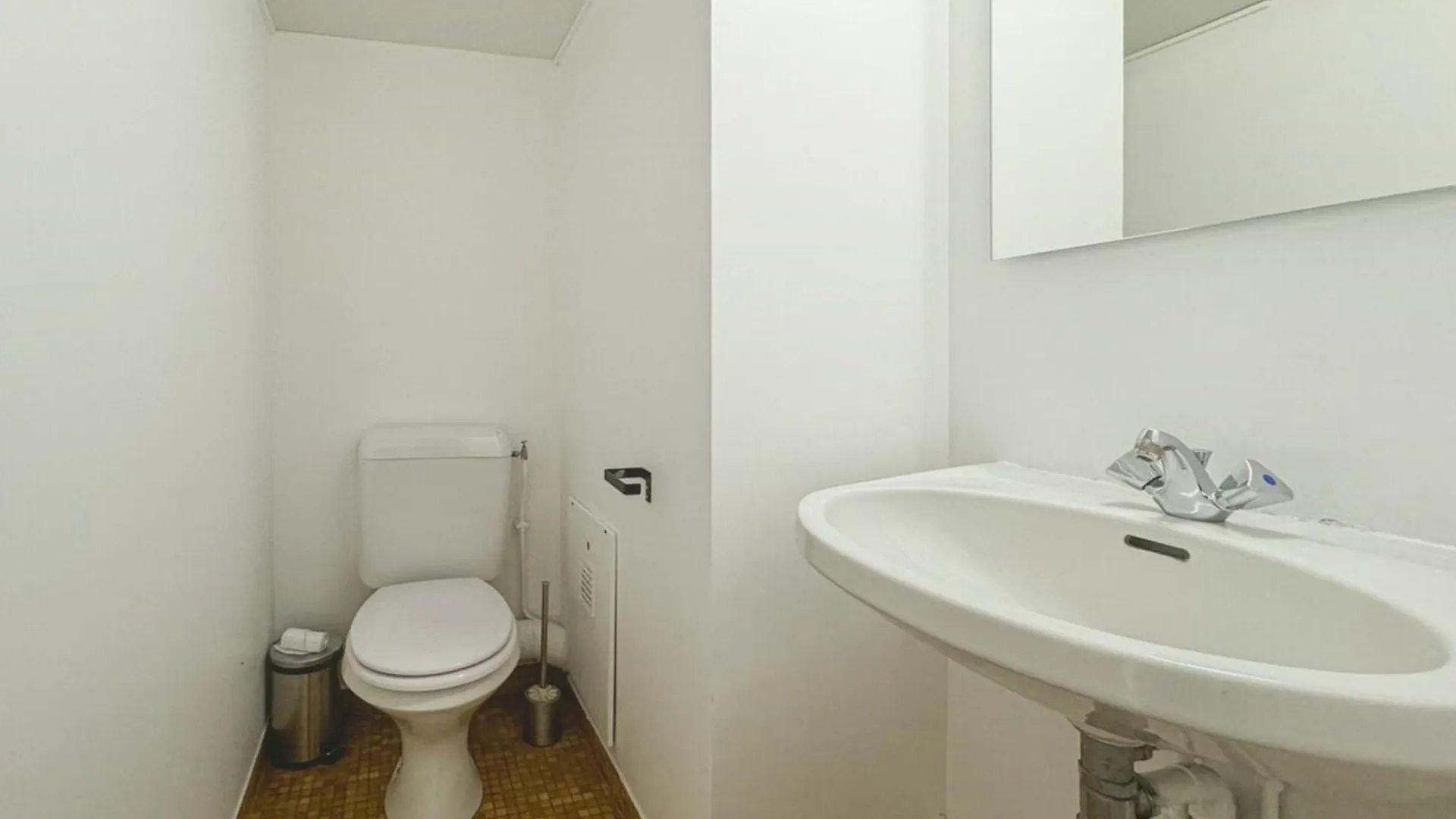 Flexliving - Room - Saens Paris Holiday home