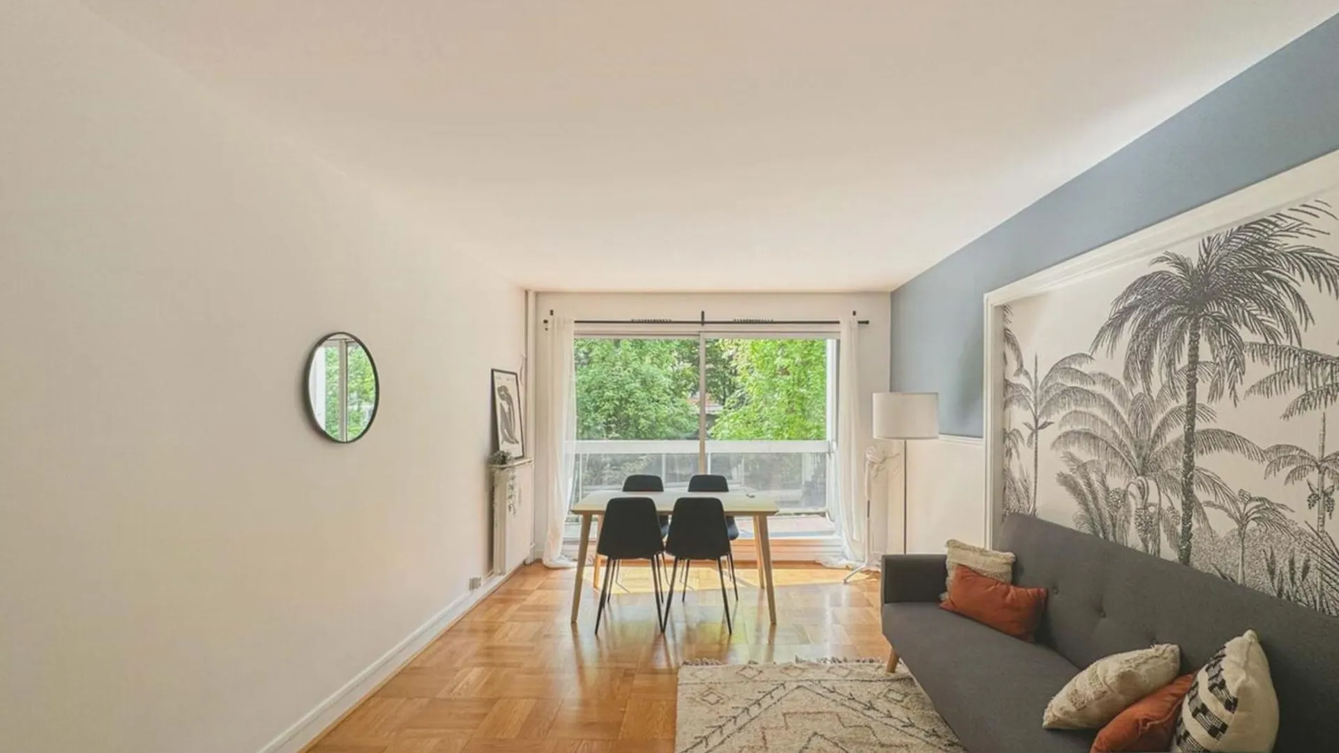 Flexliving - Room - Saens Paris