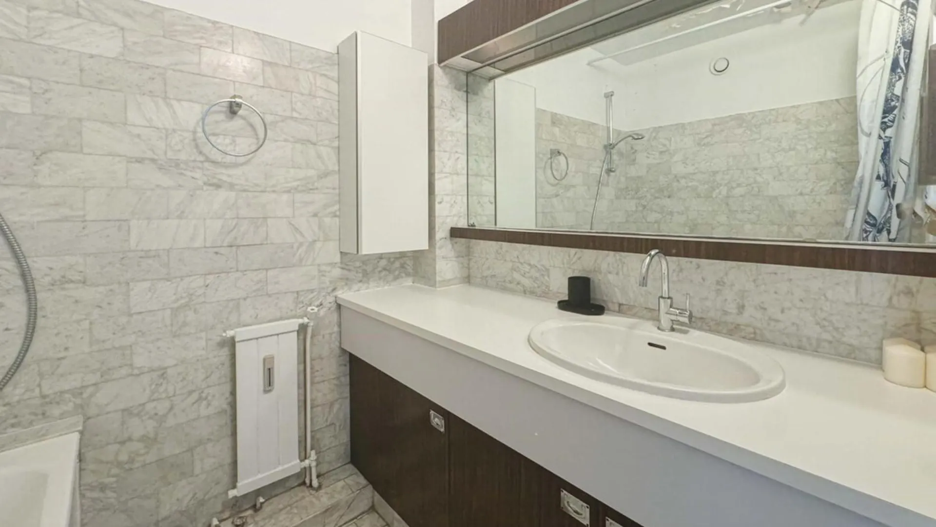 Holiday home Flexliving - Room - Saens Paris France