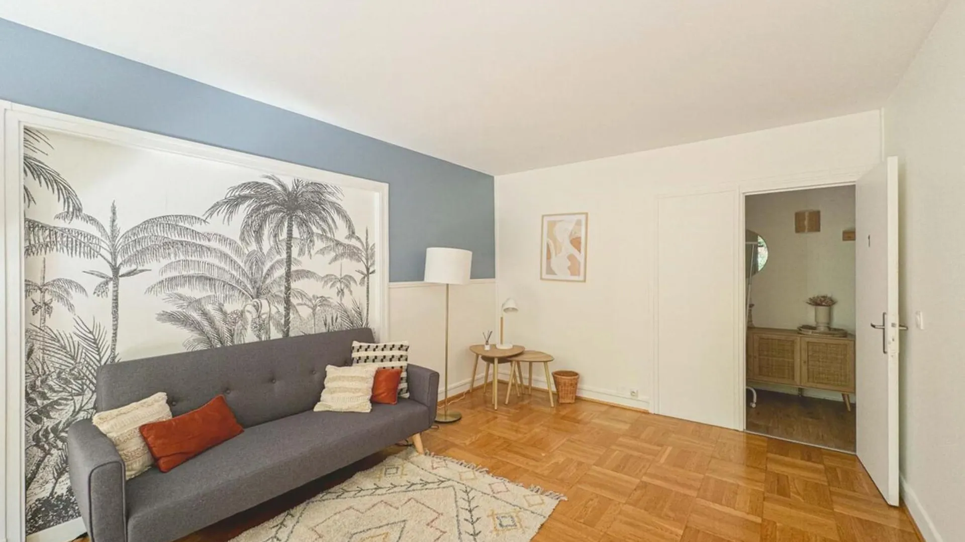 Flexliving - Room - Saens Paris 0*,