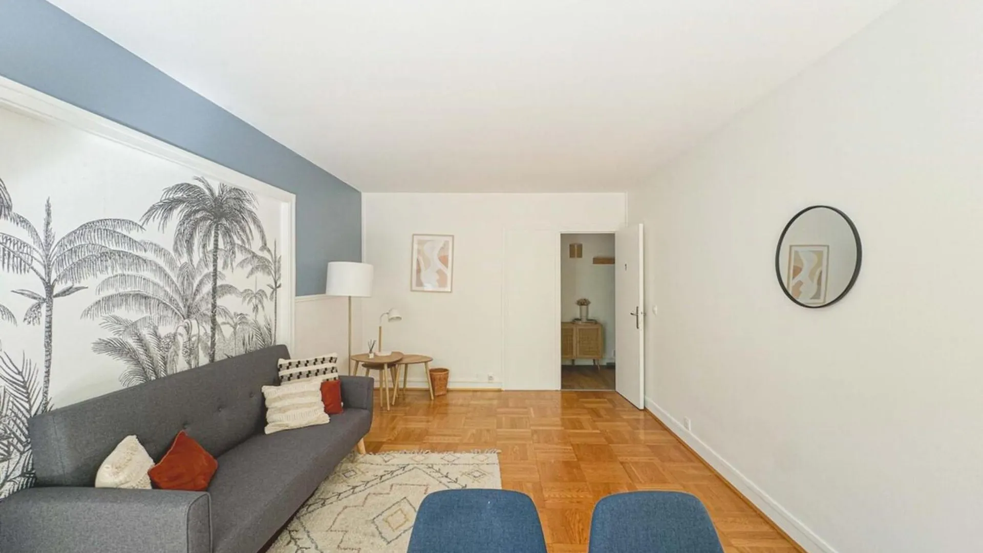 Flexliving - Room - Saens Paris Holiday home