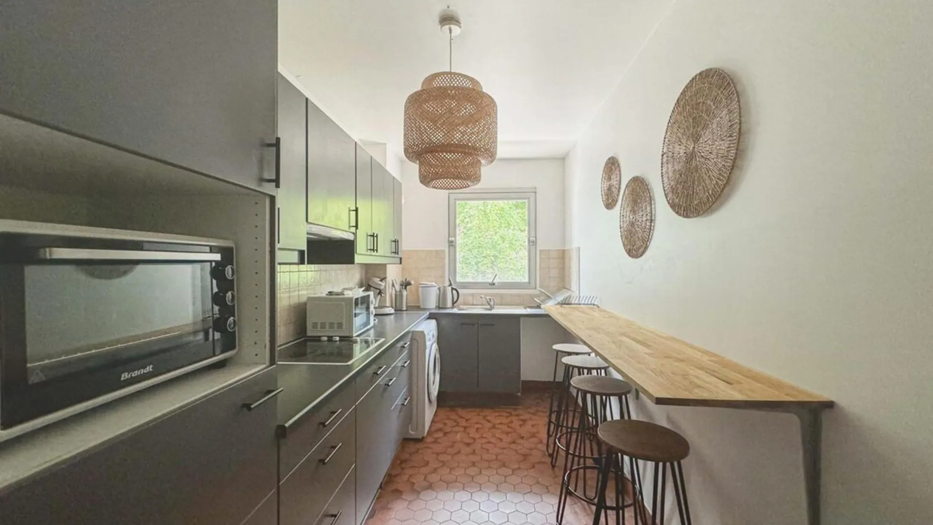 Flexliving - Room - Saens Paris