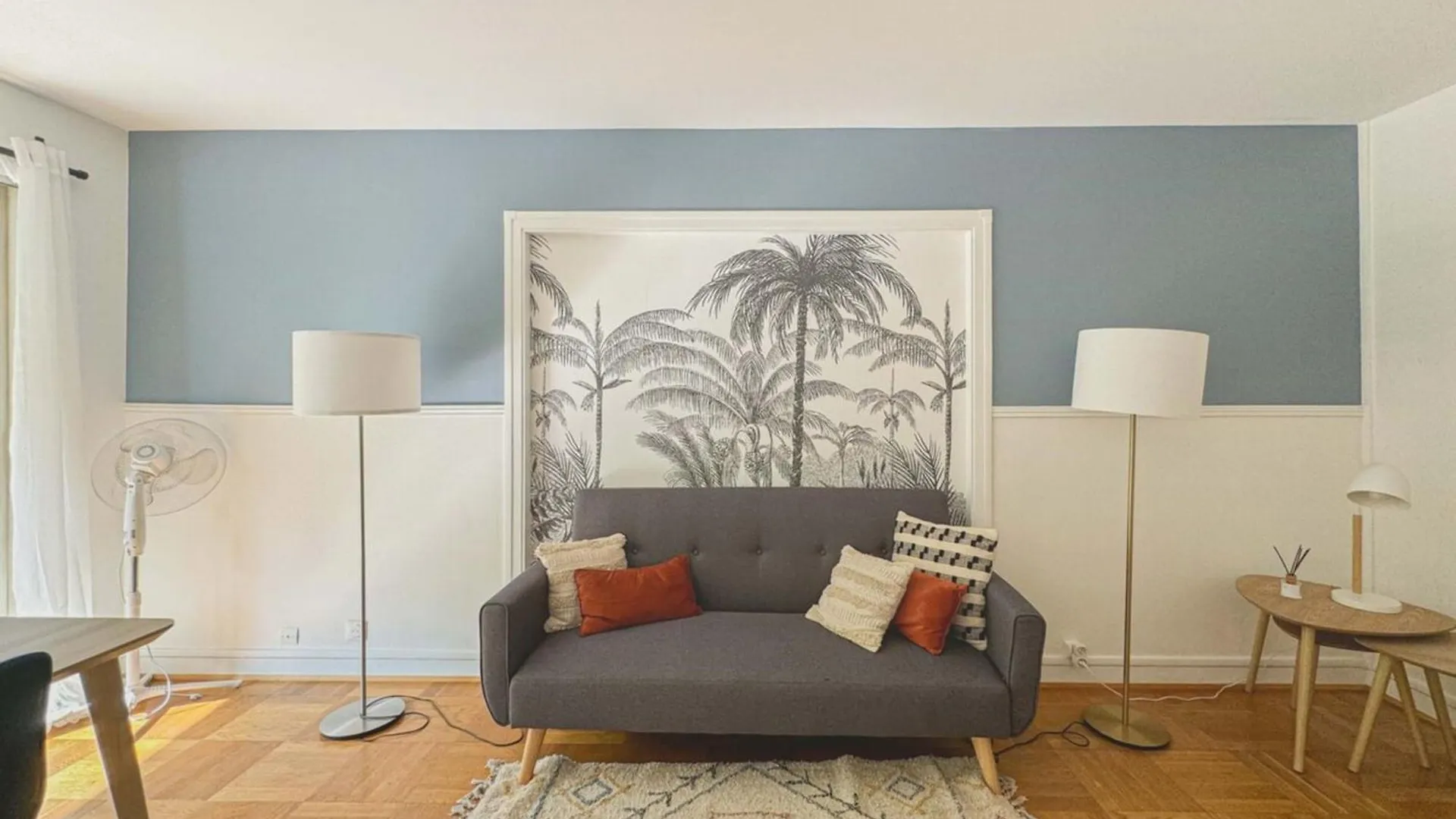 Prázdninový dům Flexliving - Room - Saens Paříž