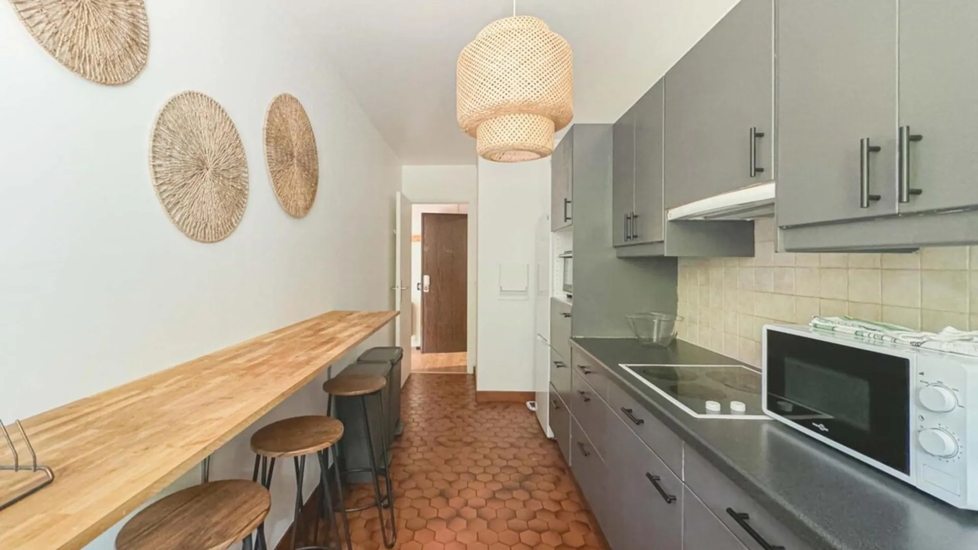Flexliving - Room - Saens Paris 0*,  France
