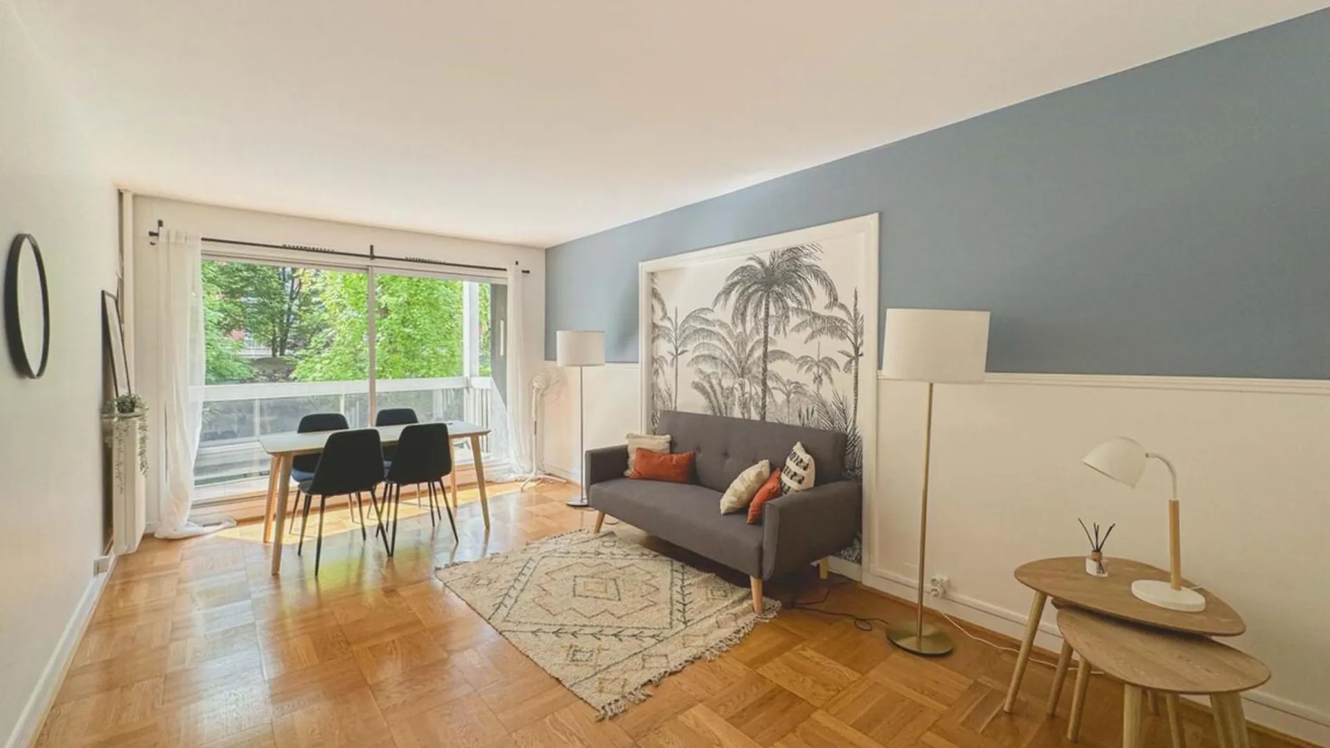 Flexliving - Room - Saens Paris France